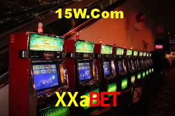XXabet - Aplicativo Móvel